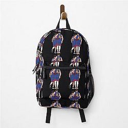 Nikola Jokic Backpack