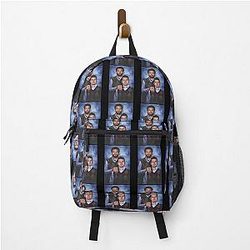 Nikola Jokic Backpack