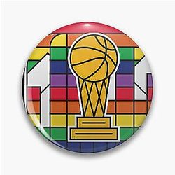 Nikola Jokic Pin