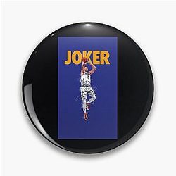 Nikola Jokic Pin