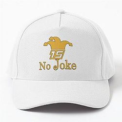Nikola Jokic Baseball Cap