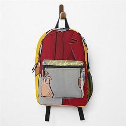 Nikola Jokic Backpack
