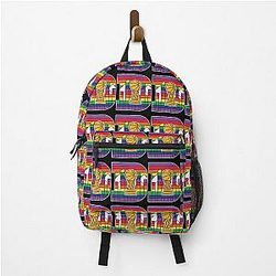 Nikola Jokic Backpack