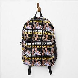 Nikola Jokic Backpack