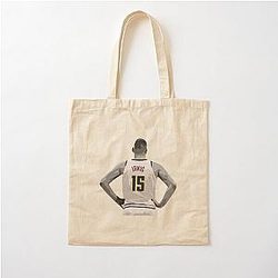 Nikola Jokic Back Bag
