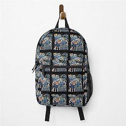 Nikola Jokic Backpack