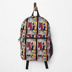 Nikola Jokic MVP Backpack