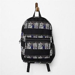 Nikola Jokic Serbian Backpack