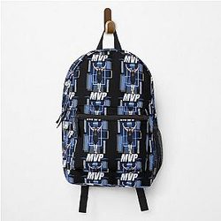 Nikola Jokic - MVP Backpack