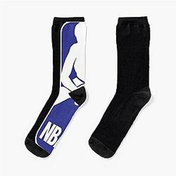Nikola Jokic Socks