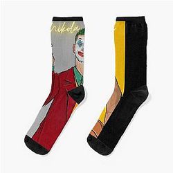 Nikola Jokic Socks