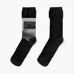 Nikola Jokic Socks