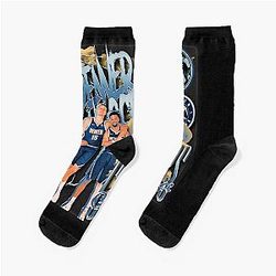 Nikola Jokic Socks