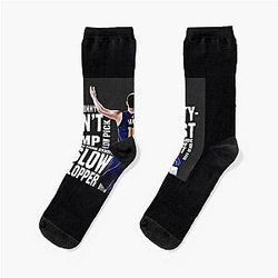 Nikola Jokic Serbian Socks