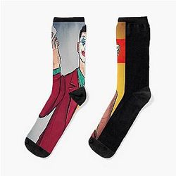 Nikola Jokic MVP Socks