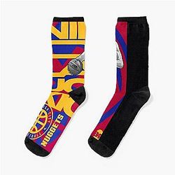 Nikola Jokic Socks