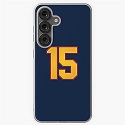 Nikola Jokic Samsung Galaxy Soft Case
