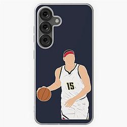 Nikola Jokic MVPSamsung Galaxy Case