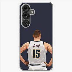 Nikola Jokic Galaxy Case