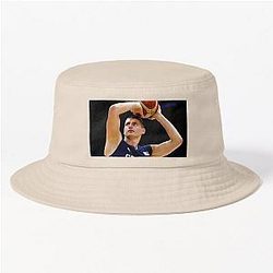 Nikola Jokic MVP Bucket Hat