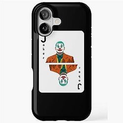Nikola Jokic Classic iPhone Tough Case
