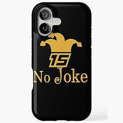 Nikola Jokic iPhone Tough Case