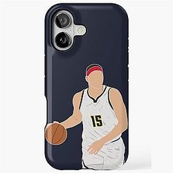 Nikola Jokic MVP Case