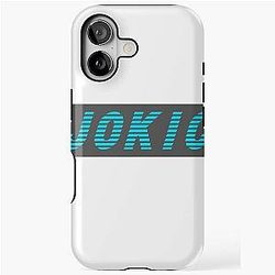 Nikola Jokic - Denver Nuggets - NBA Phone Case