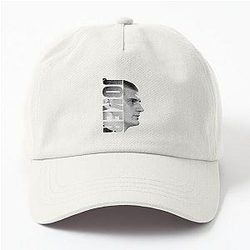Nikola Jokic - Black Dad Hat