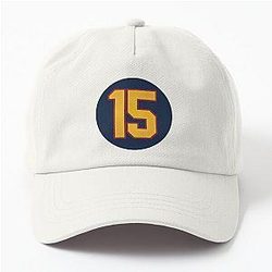 Nikola Jokic Dad Hat
