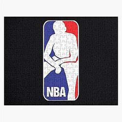 Nikola Jokic Jigsaw Puzzle