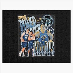 Nikola Jokic Jigsaw Puzzle