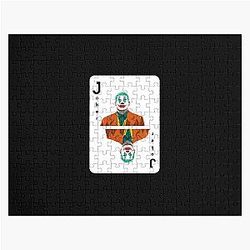 Nikola Jokic Classic Jigsaw Puzzle