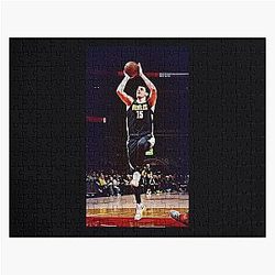 Nikola Jokic Jigsaw Puzzle