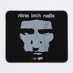 Nine Inch Nails Pad