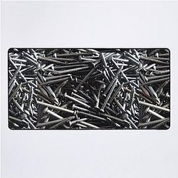 Nails Desk Mat