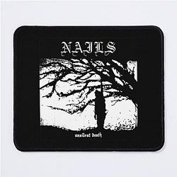 Nail Pad