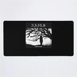 Nails Trending Desk Mat