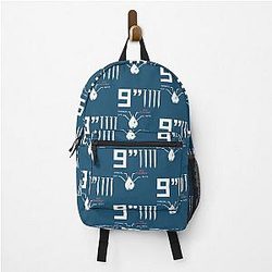 9 Inch Nails Add Violence Gear - Perfect Gift for You and Friends Backpack