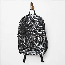 Nails Backpack