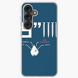 9 Inch Nails Add Violence Gear - Perfect Gift For You And Friends Samsung Galaxy Soft Case