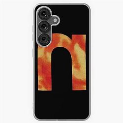 Nine Inch Nails Galaxy Soft Case
