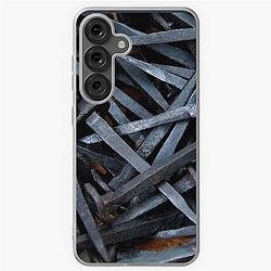 Black Samsung Galaxy Case