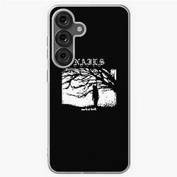 Samsung Galaxy Nails Case for Fans