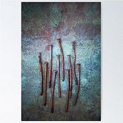 Ten nail's poster