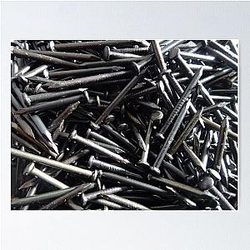 Nails Poster