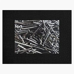 Nails Jigsaw Puzzle