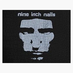 Nine Inch Nails Jigsaw Puzzle
