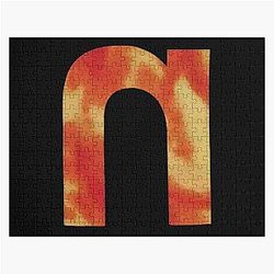 Nine Inch Nails Puzzle