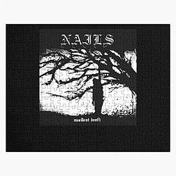 Nails Jigsaw Puzzle